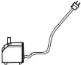 Vevor STD-10L-U - Compressor Wijnkoeler 10L - 17