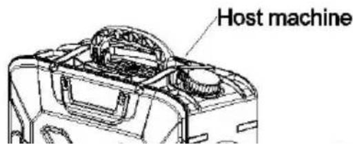 Vevor S590136 S1 - INSTRUCTION STEPS - 2