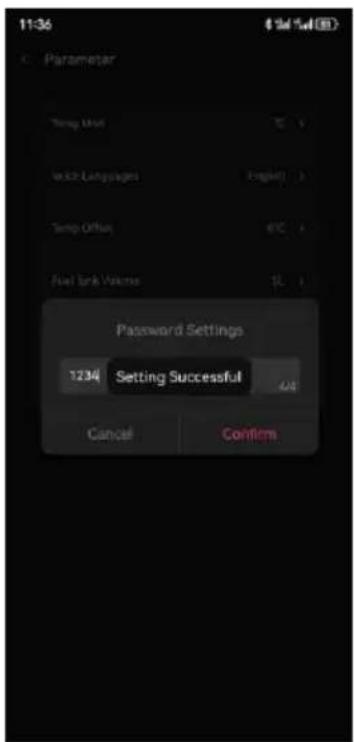 Vevor S590136 S1 - BLUETOOTH OPERATION - 5