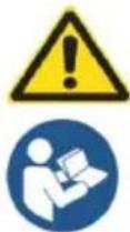 Vevor S590136 S1 - SAFETY INSTRUCTION - 1