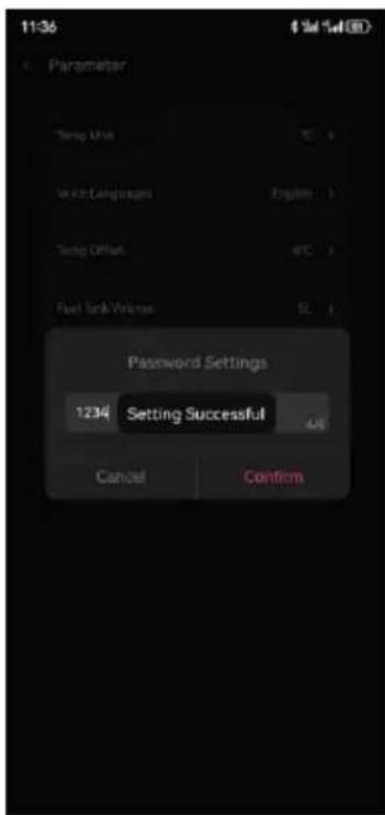 Vevor S590136 S1 - BLUETOOTH OPERATION - 5