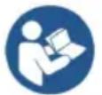 Vevor S590136 S1 - SAFETY INSTRUCTION - 2