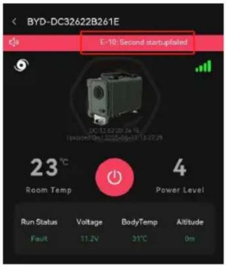 Vevor S590136 S1 - BLUETOOTH OPERATION - 8