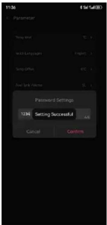 Vevor S590136 S1 - BLUETOOTH OPERATION - 5