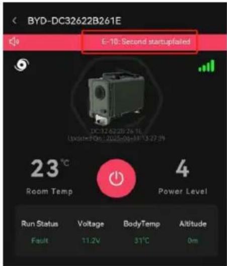 Vevor S590136 S1 - BLUETOOTH OPERATION - 8