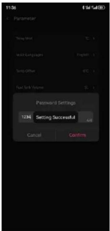 Vevor S590136 S1 - BLUETOOTH OPERATION - 5