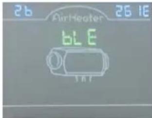 Vevor S590136 S1 - BLUETOOTH OPERATION - 2