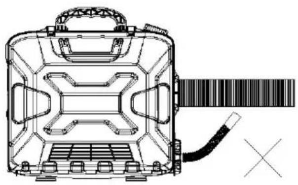 Vevor S590136 S1 - PRODUCT INFORMATION - 5