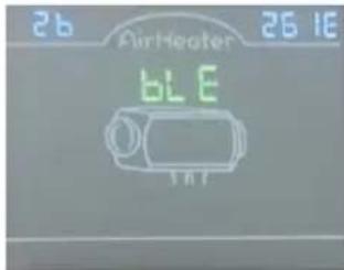 Vevor S590136 S1 - BLUETOOTH OPERATION - 2