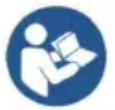Vevor S590136 S1 - SAFETY INSTRUCTION - 2
