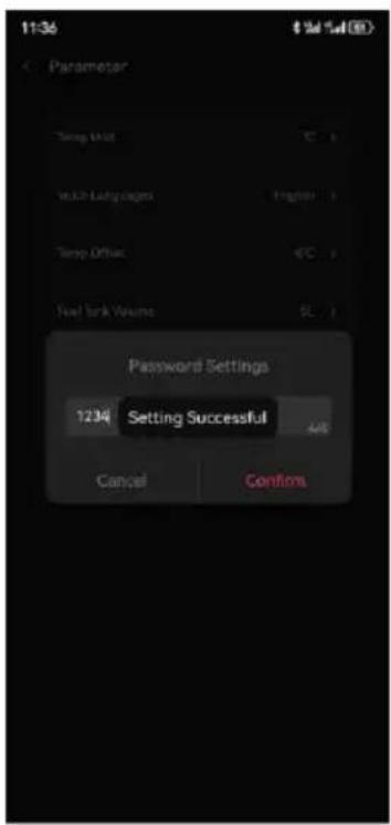 Vevor S590136 S1 - BLUETOOTH OPERATION - 7
