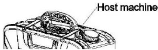 Vevor S590136 S1 - INSTRUCTION STEPS - 2