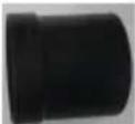 Vevor S590136 S1 - PACKING LIST - 7