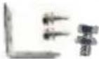 Vevor S590136 S1 - PACKING LIST - 15