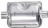 Vevor S590136 S1 - Die Installation der Maschine erfordert Fachpersonal. - 11