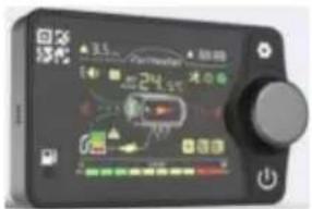 Vevor S590136 S1 - INSTALLATION DIAGRAM - 5