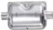 Vevor S590136 S1 - PACKING LIST - 9
