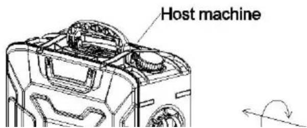 Vevor S590136 S1 - INSTRUCTION STEPS - 2