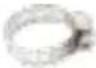 Vevor S590136 S1 - PACKING LIST - 10