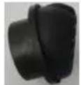 Vevor S590136 S1 - PACKING LIST - 6