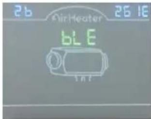Vevor S590136 S1 - BLUETOOTH OPERATION - 2