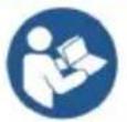 Vevor S590136 S1 - SAFETY INSTRUCTION - 2