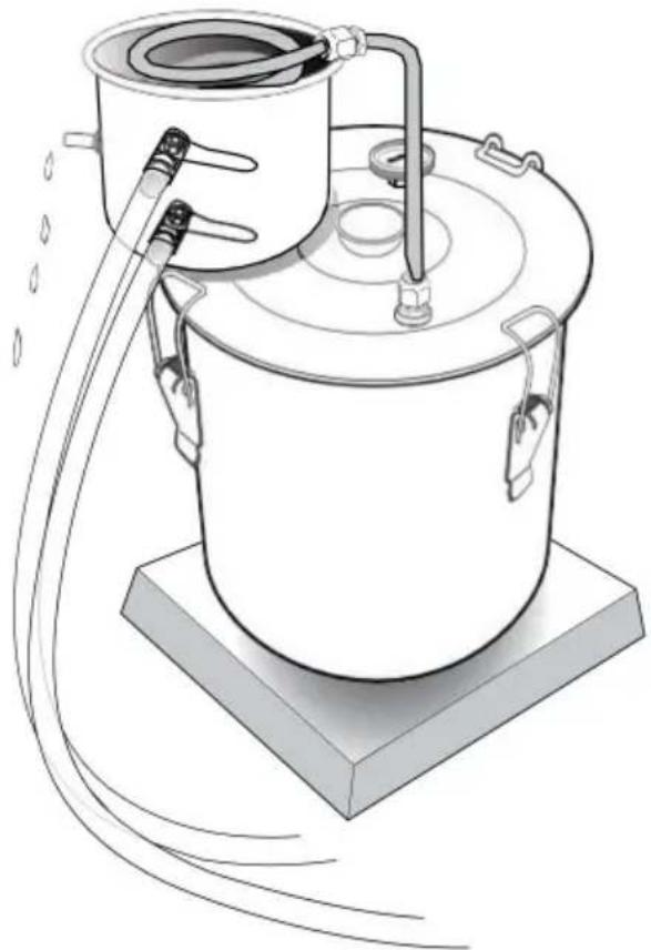 Vevor STDB-50L-U - TOUGH TOOLS, HALF PRICE - 1