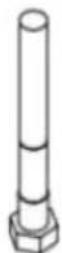 Vevor STDB-50L-U - PARTS &amp; FEATURES - 12