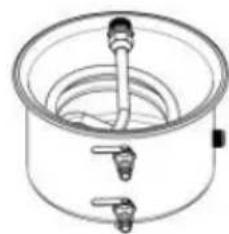 Vevor STDB-50L-U - PARTS &amp; FEATURES - 3