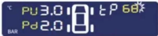 Vevor C260 - TPMS - 7