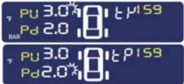 Vevor C260 - TPMS - 6