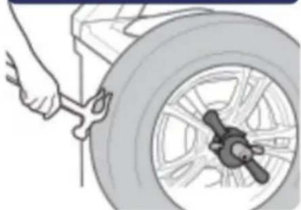 Vevor C260 - and adjust - 1