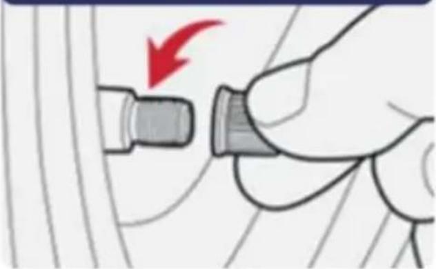 Vevor C260 - External Sensor Installation - 6
