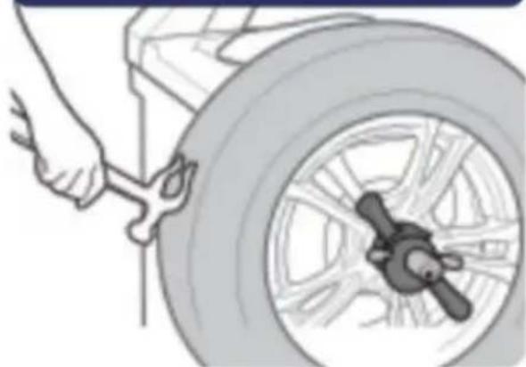 Vevor C260 - and adjust - 1