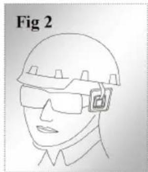 Vevor CN83N - Safety at work - 1