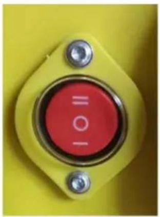 Vevor S-E9 MULTI - PROBLEM OPLOSSEN - 1