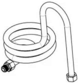 Vevor STDB-30L-U - Informazioni sullo smaltimento - 6
