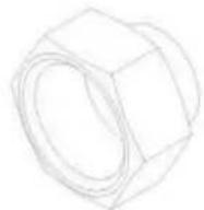 Vevor STDB-30L-U - Informazioni sullo smaltimento - 12