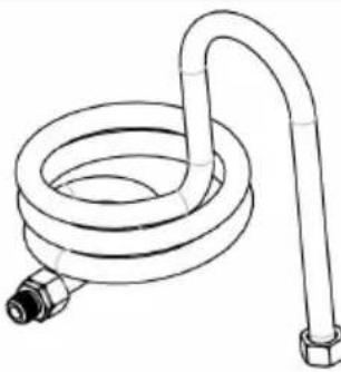 Vevor STDB-30L-U - Disposal information - 6