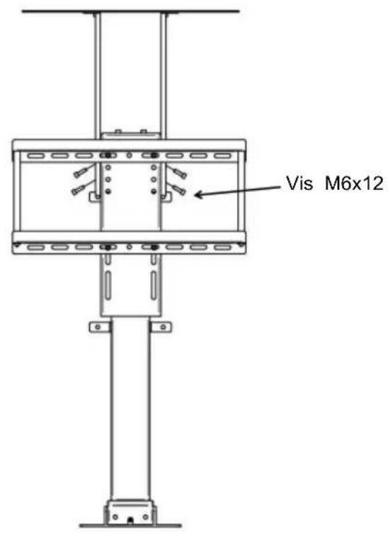 Vevor OK888-DS730+TOP PLATE - ATTENTION - 19