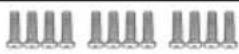 Vevor OK888-DS730+TOP PLATE - ATTENTION - 2