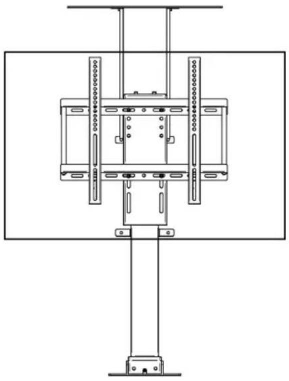 Vevor OK888-DS730+TOP PLATE - MODEL:OK888-DD560,OK888-DS730+TOP PLATE - 1