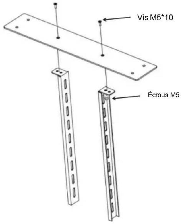 Vevor OK888-DS730+TOP PLATE - ATTENTION - 18