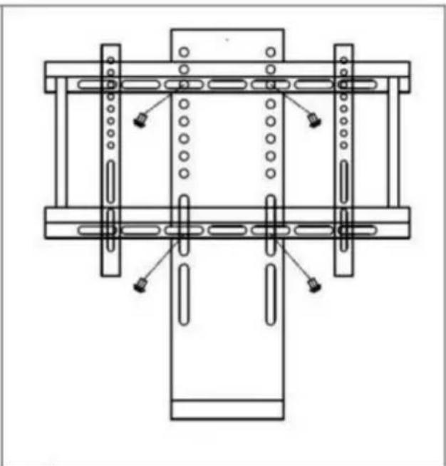 Vevor OK888-DS730+TOP PLATE - TOUGH TOOLS, HALF PRICE - 4