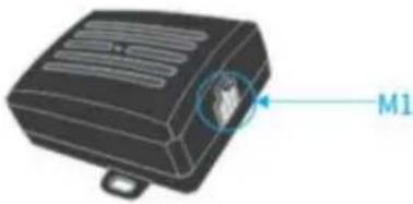 Vevor OK888-DS730+TOP PLATE - Kod błędu i jego leczenie - 2