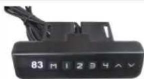 Vevor OK888-DS730+TOP PLATE - VII.Zadana wysokośćdocelowa - 1