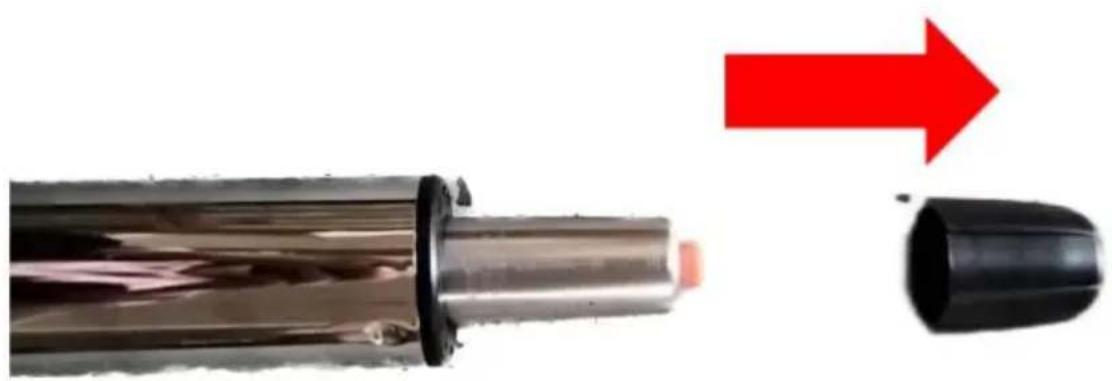 Vevor MST001-B - ASSEMBLY STEP - 2