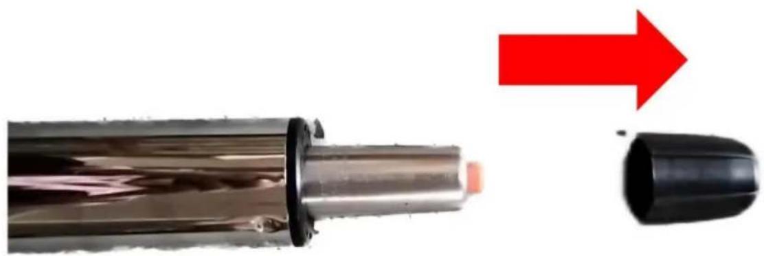 Vevor MST003-2 - DELLISTA - 2