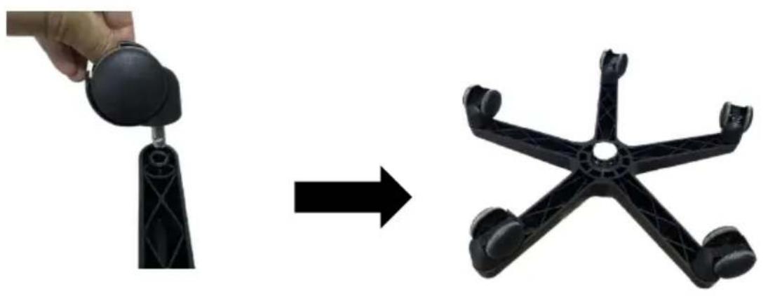 Vevor MST003-2 - STEP3 - 1