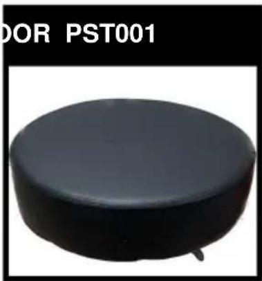 Vevor MST003-2 - MONTAGESTAP - 3